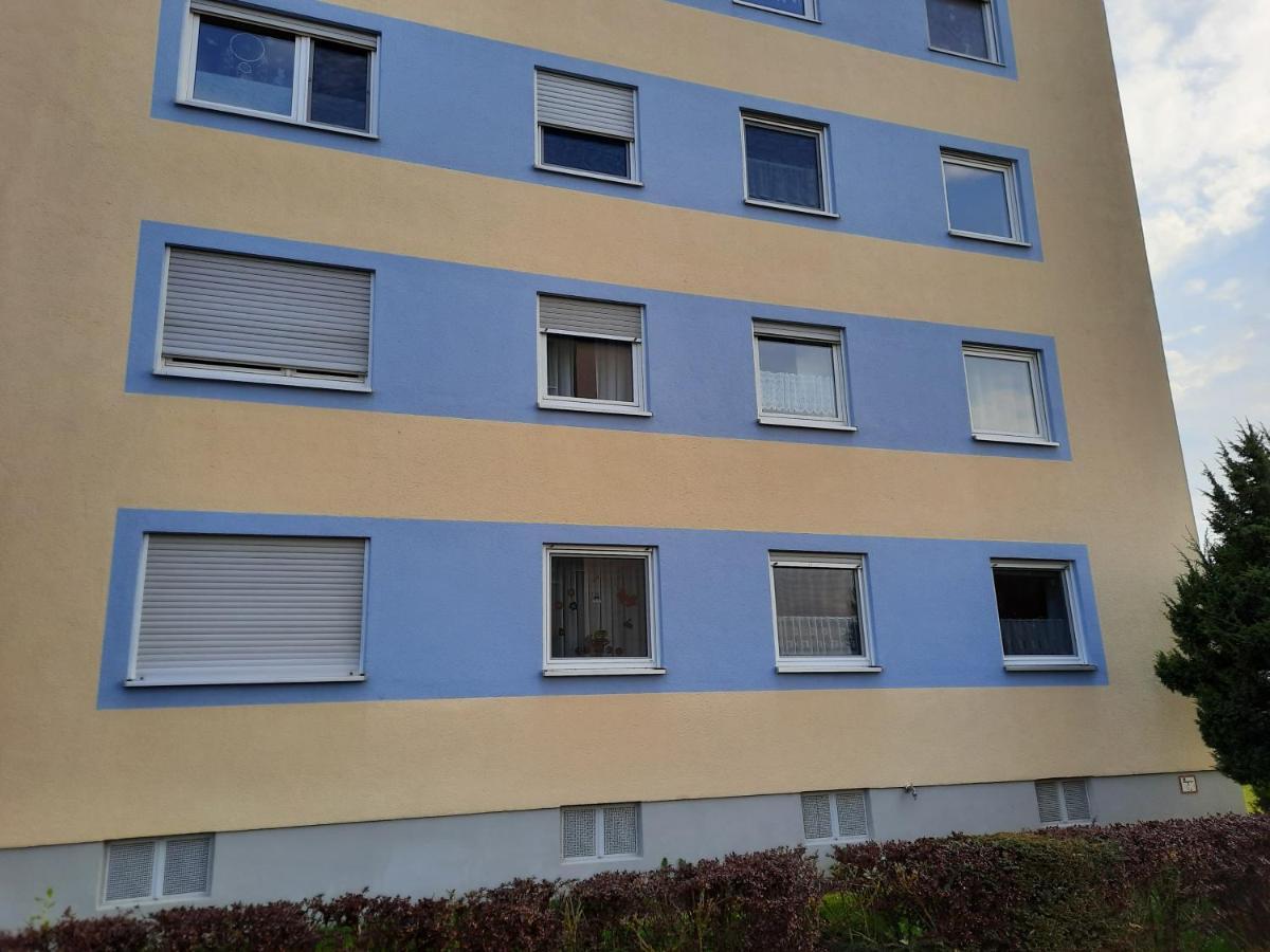 Moderne 3Zimmer Wohnung, In Koenigsbrunn Bei Augsburg المظهر الخارجي الصورة