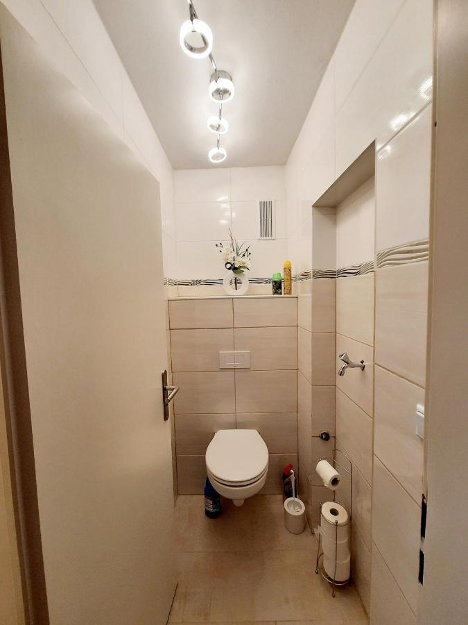 Moderne 3Zimmer Wohnung, In Koenigsbrunn Bei Augsburg المظهر الخارجي الصورة