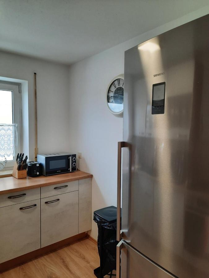Moderne 3Zimmer Wohnung, In Koenigsbrunn Bei Augsburg المظهر الخارجي الصورة