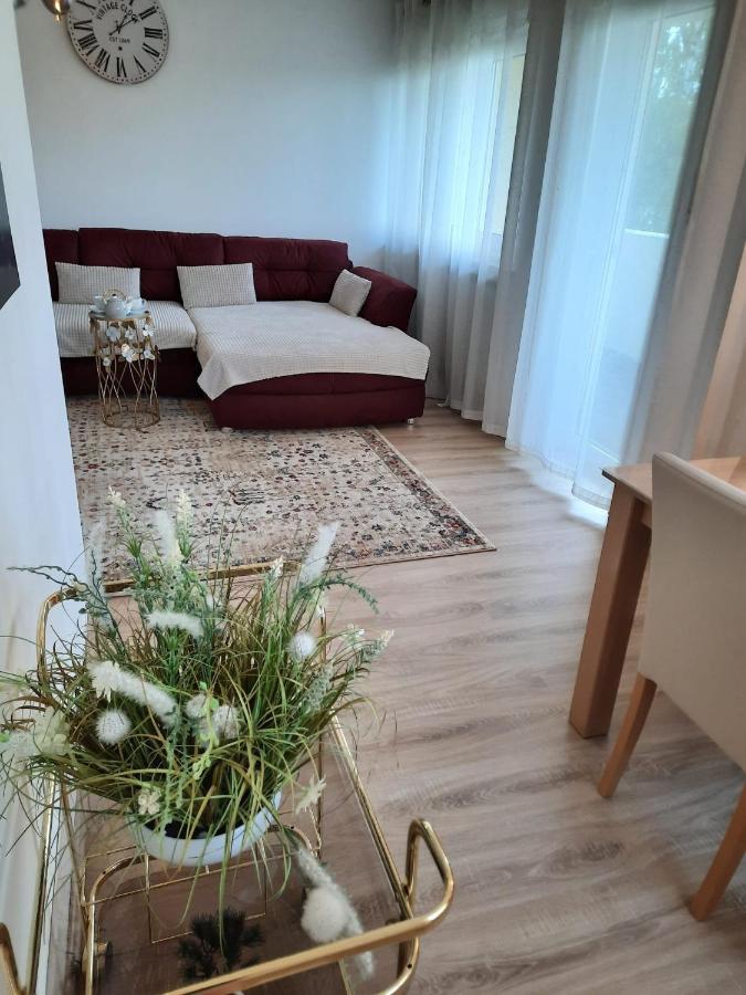 Moderne 3Zimmer Wohnung, In Koenigsbrunn Bei Augsburg المظهر الخارجي الصورة