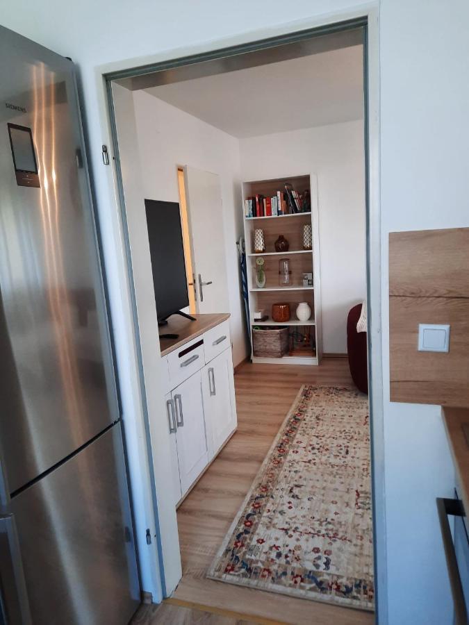 Moderne 3Zimmer Wohnung, In Koenigsbrunn Bei Augsburg المظهر الخارجي الصورة