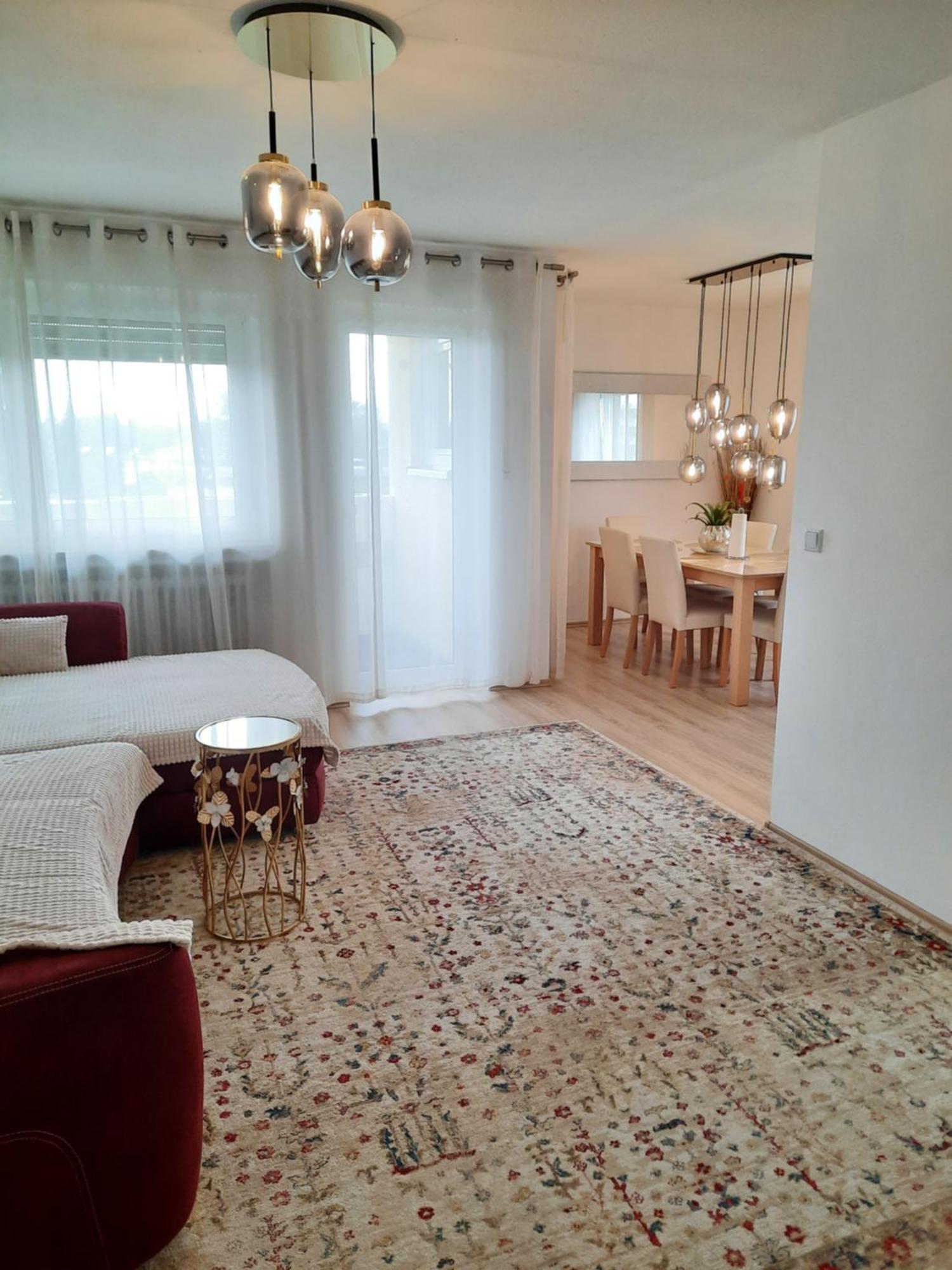 Moderne 3Zimmer Wohnung, In Koenigsbrunn Bei Augsburg المظهر الخارجي الصورة